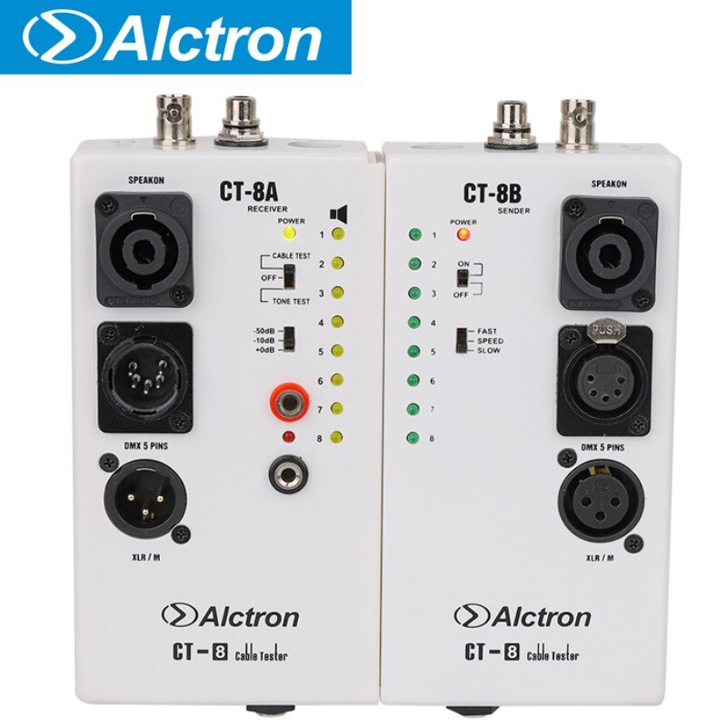 Alctron CT-8  ٸ  ̺ ׽  ׽..